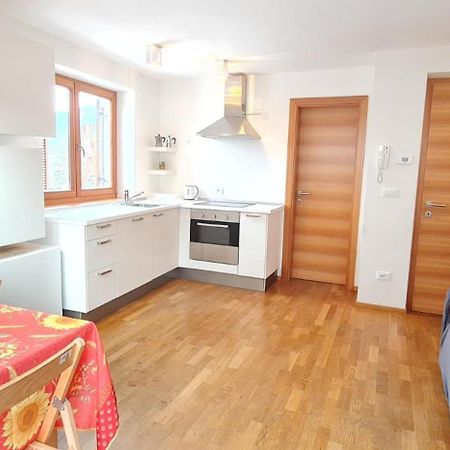 Вилла Casa Dei Sogni Olang Экстерьер фото
