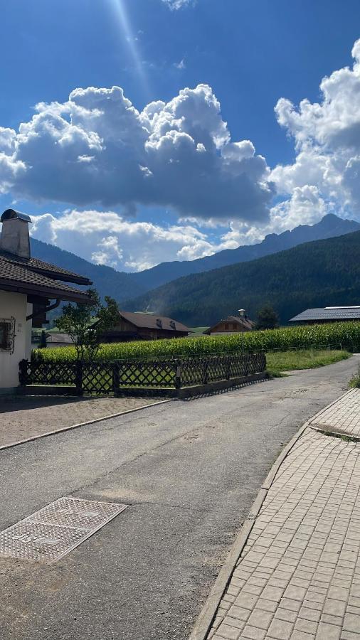 Вилла Casa Dei Sogni Olang Экстерьер фото