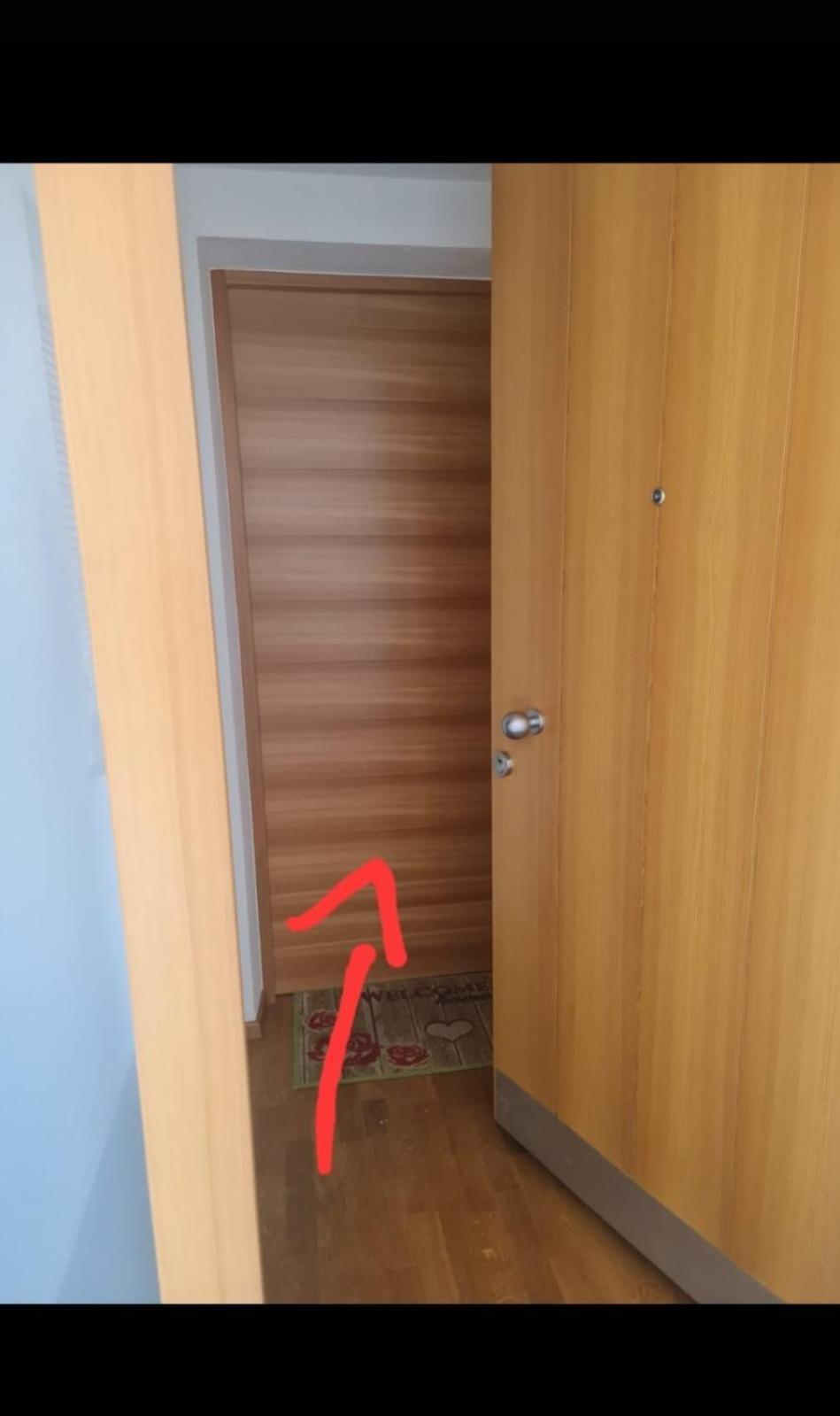 Вилла Casa Dei Sogni Olang Экстерьер фото