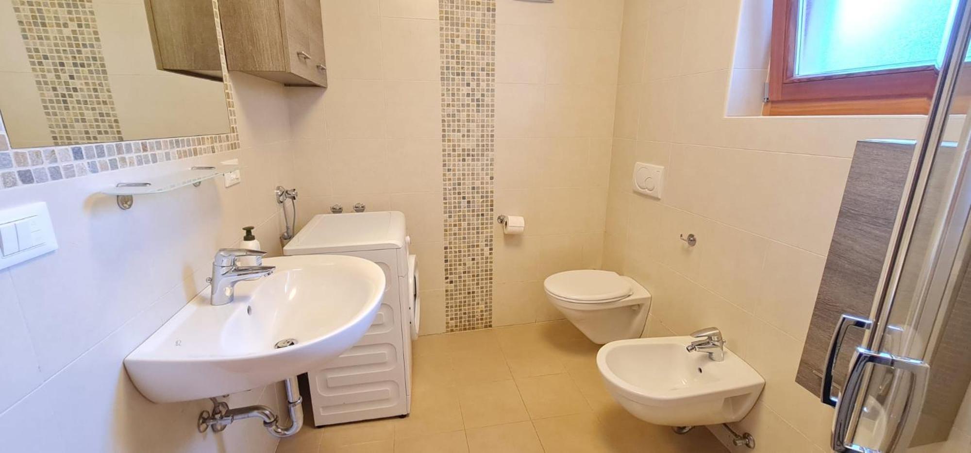 Вилла Casa Dei Sogni Olang Экстерьер фото